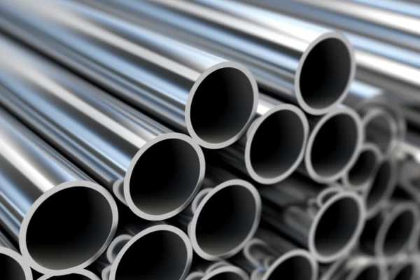 Steel Tubes