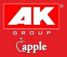 AK Group Apple