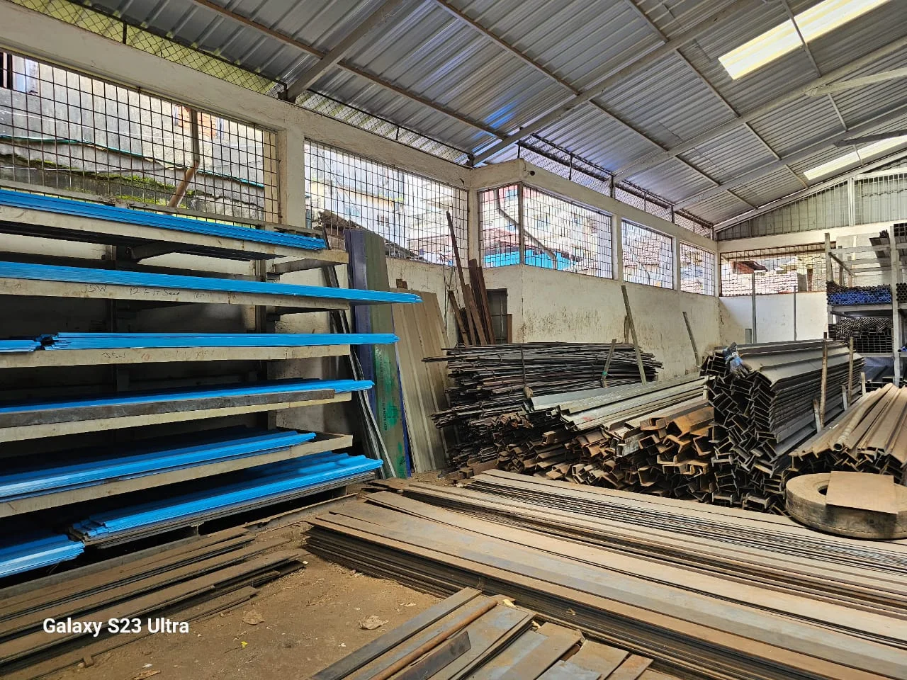 Azad Steels Gallery Photo 10