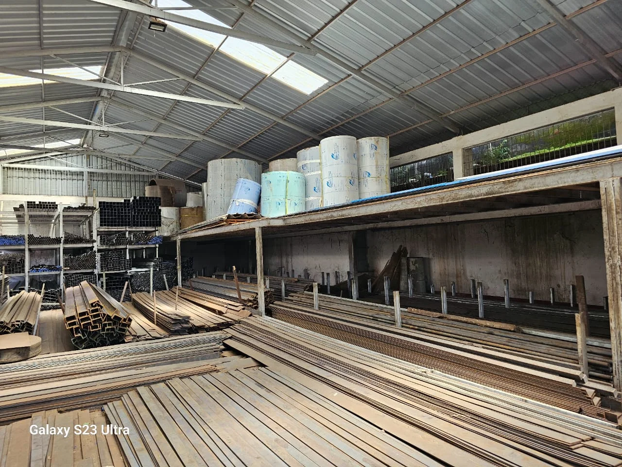 Azad Steels Gallery Photo 11