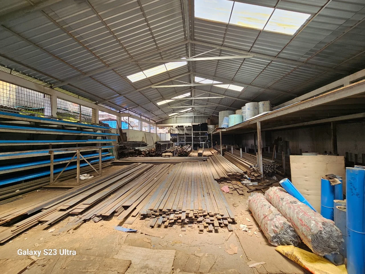 Azad Steels Gallery Photo 13