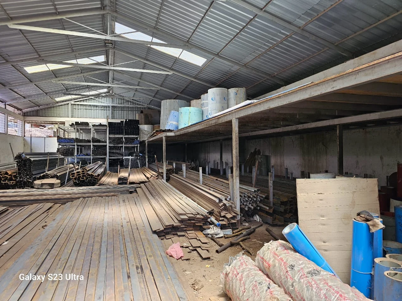 Azad Steels Gallery Photo 15