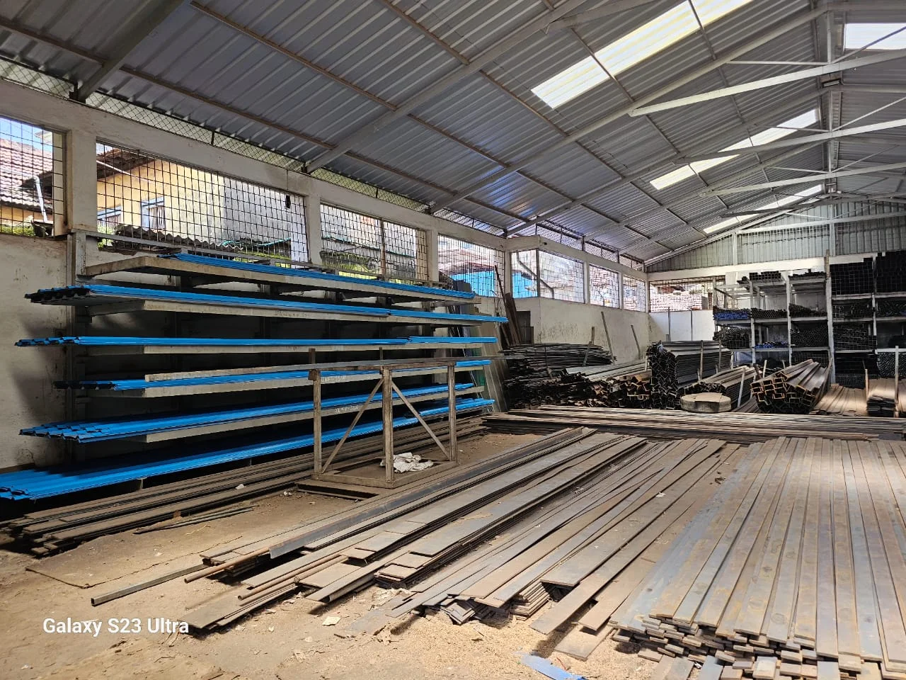 Azad Steels Gallery Photo 16