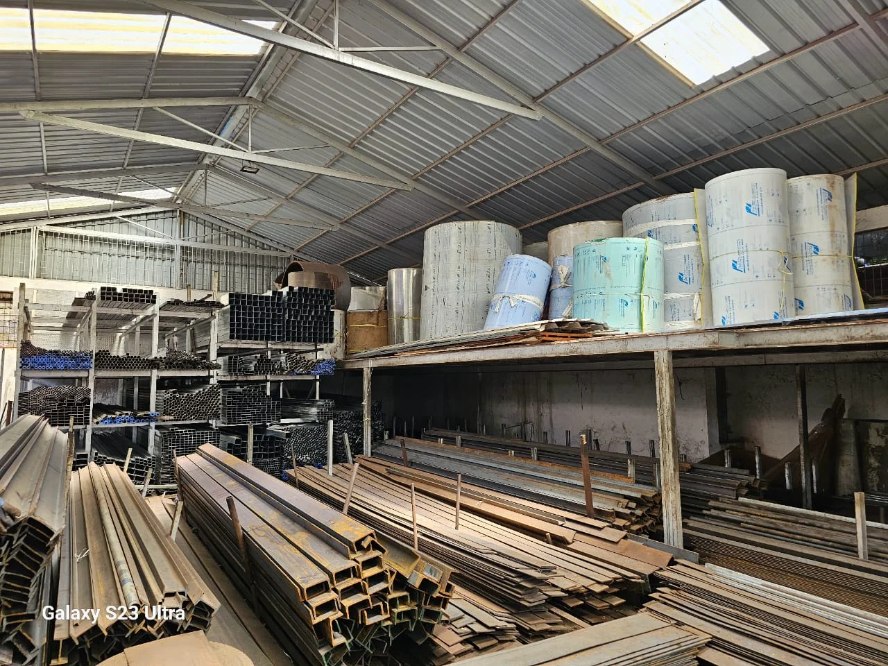 Azad Steels Gallery Photo 2