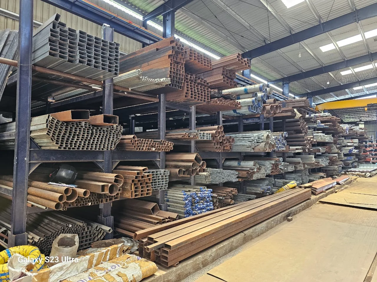 Azad Steels Gallery Photo 21
