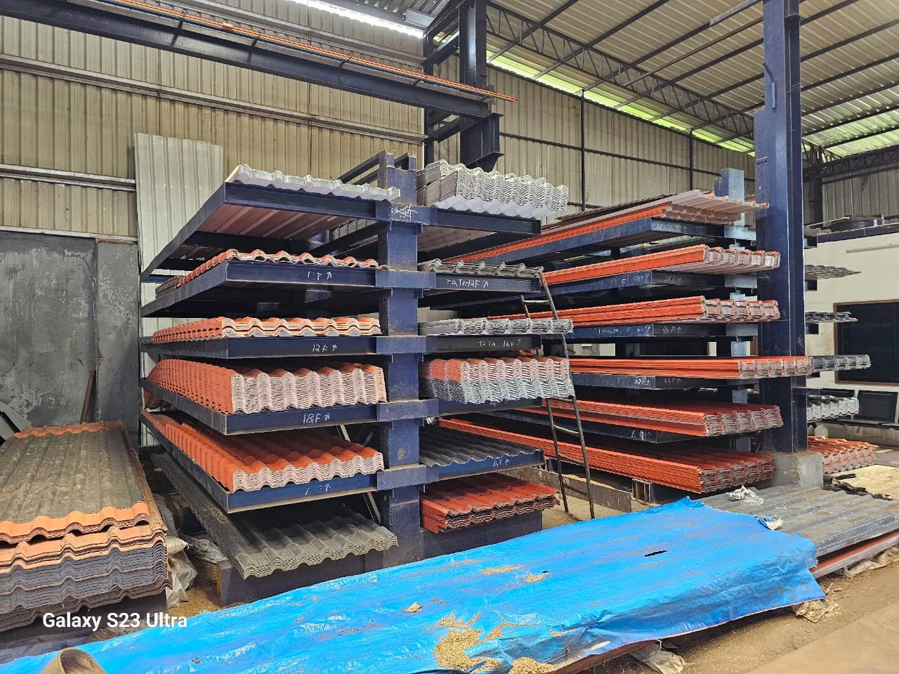 Azad Steels Gallery Photo 28