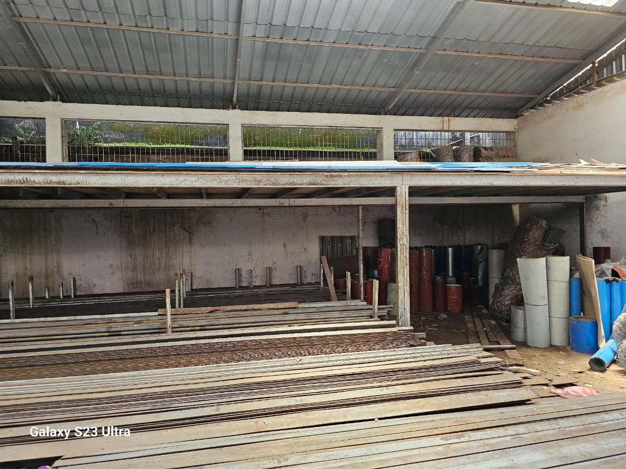 Azad Steels Gallery Photo 3