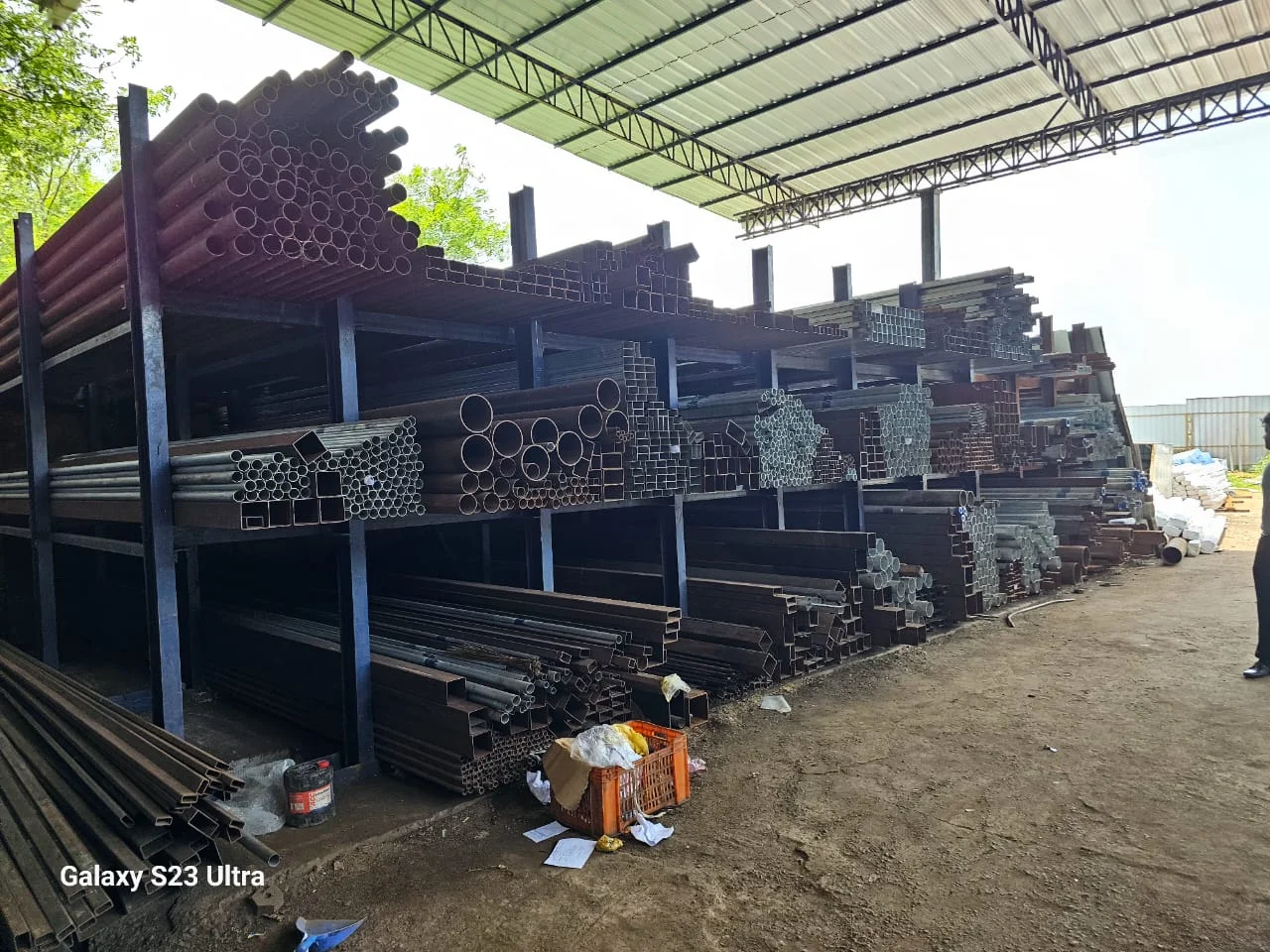 Azad Steels Gallery Photo 32