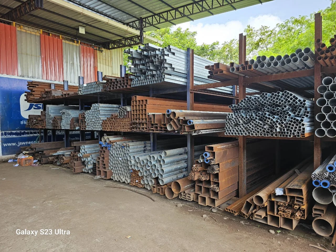 Azad Steels Gallery Photo 33