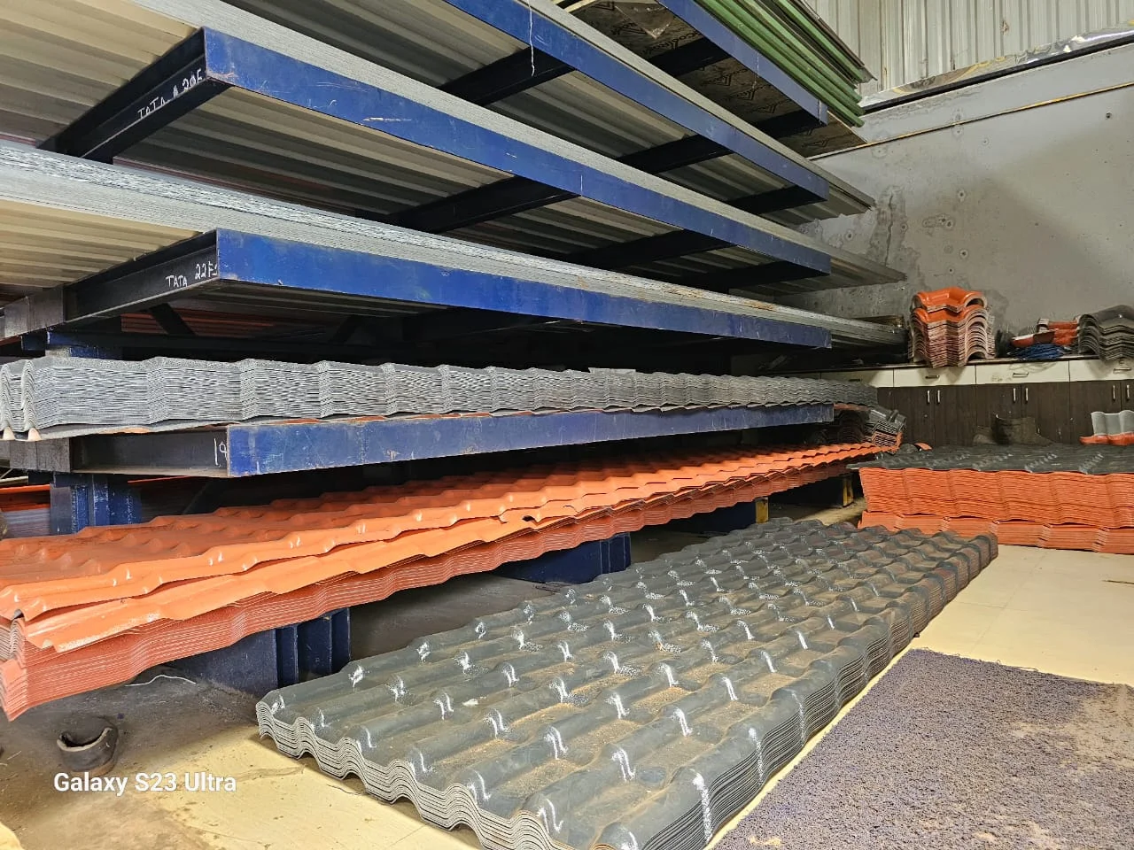Azad Steels Gallery Photo 36