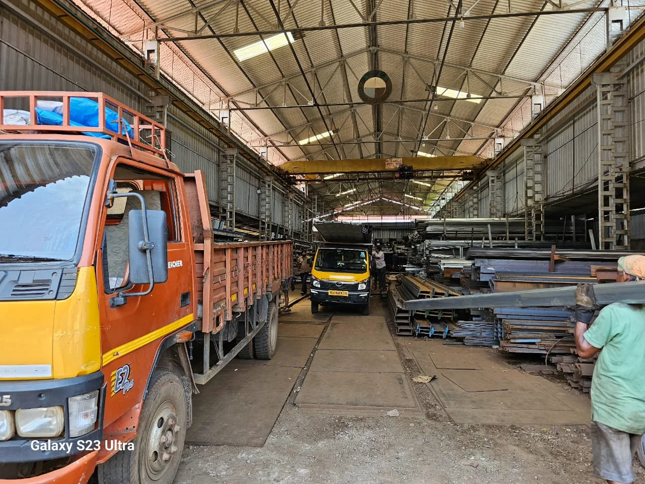 Azad Steels Gallery Photo 38