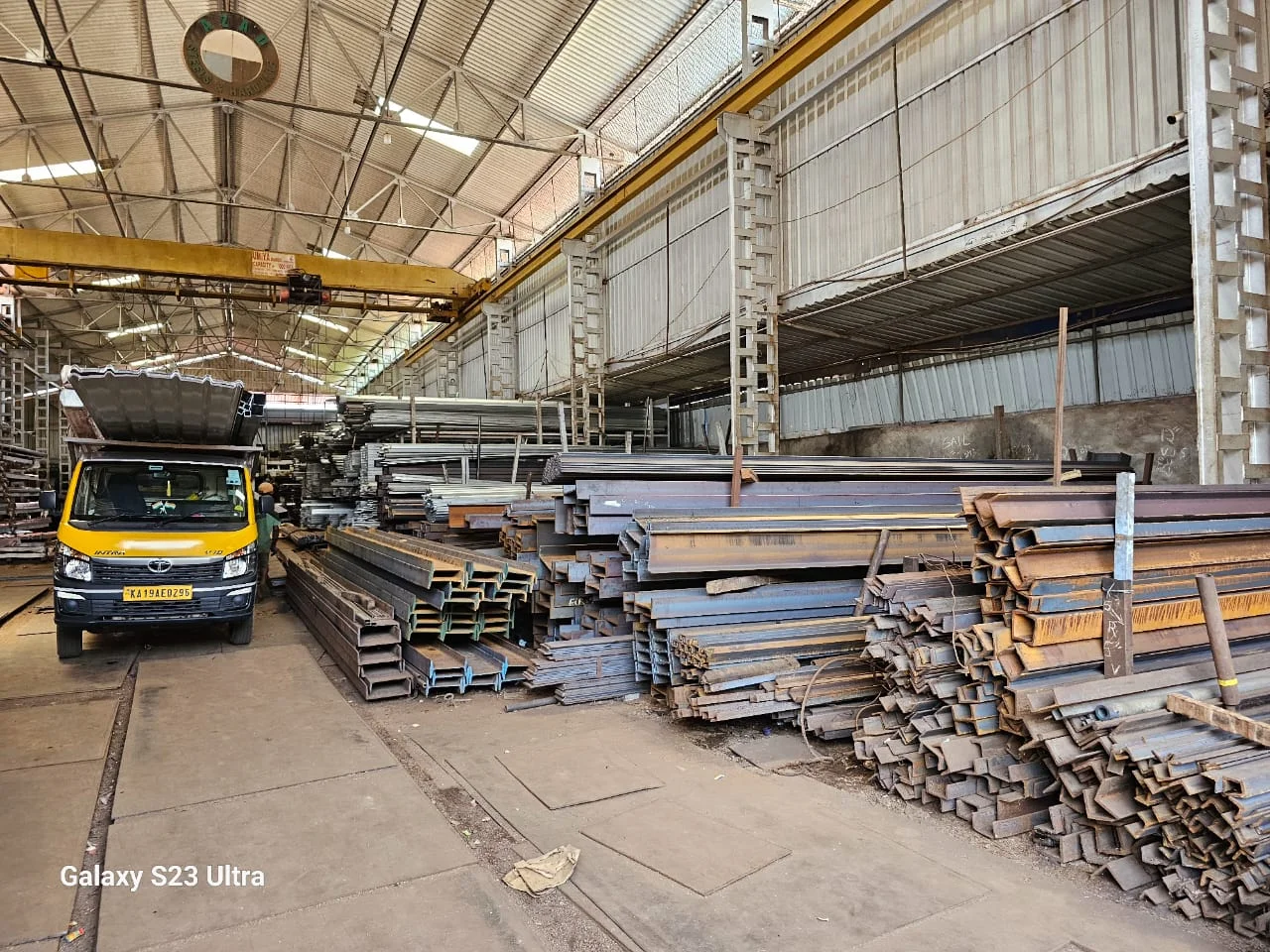 Azad Steels Gallery Photo 40