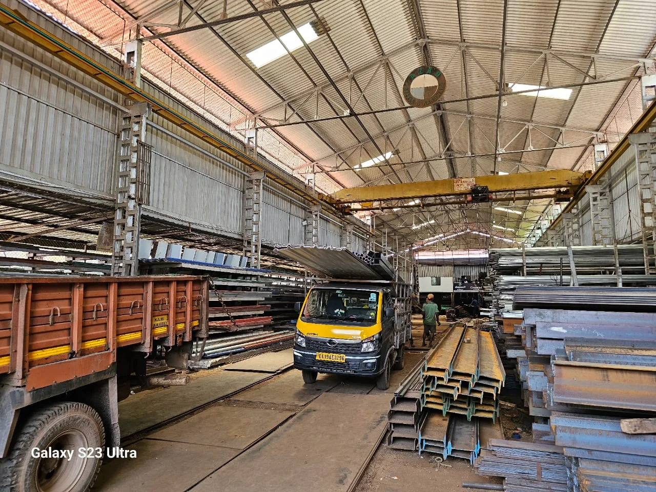 Azad Steels Gallery Photo 41