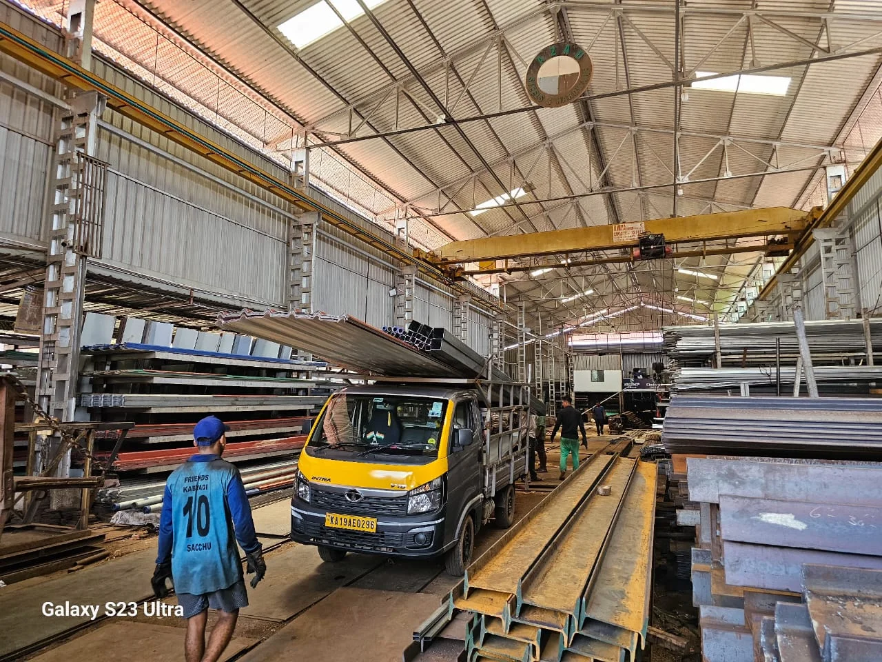 Azad Steels Gallery Photo 42