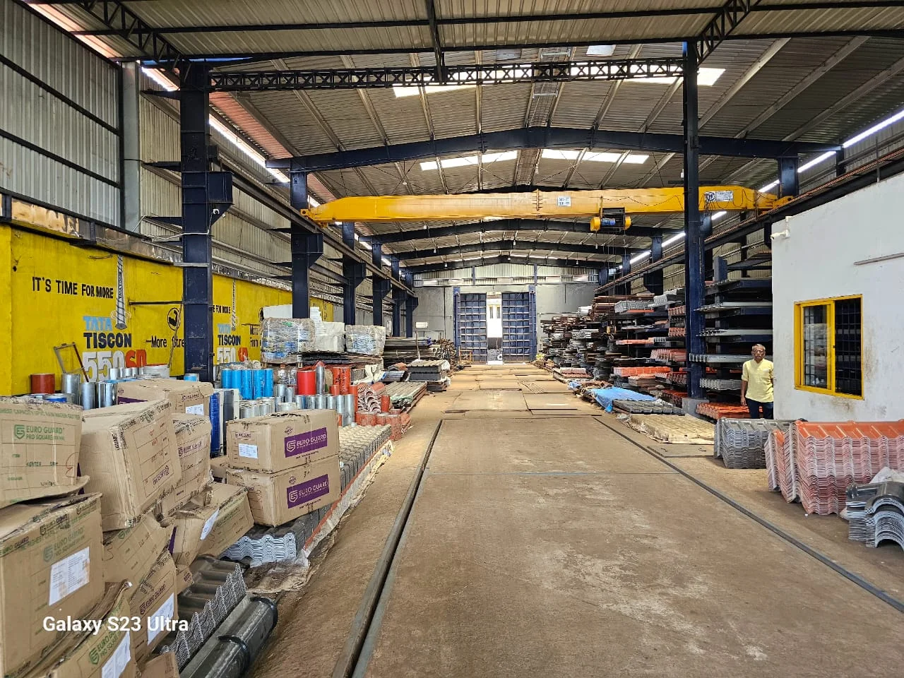 Azad Steels Gallery Photo 5