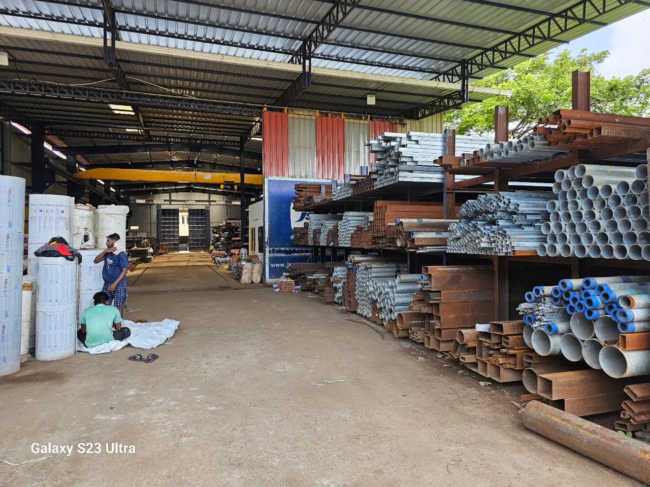 Azad Steels Gallery Photo 6