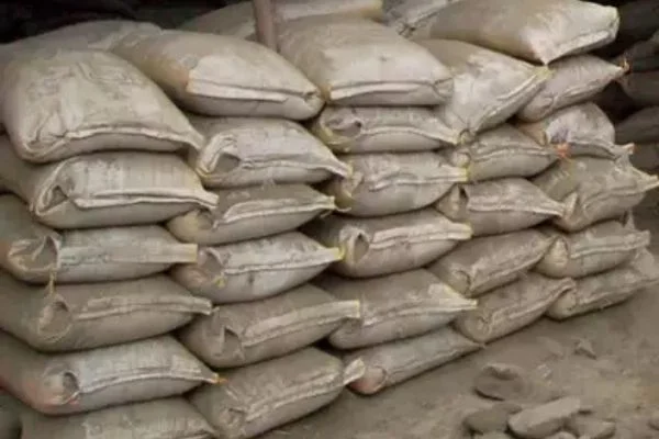 CEMENT
