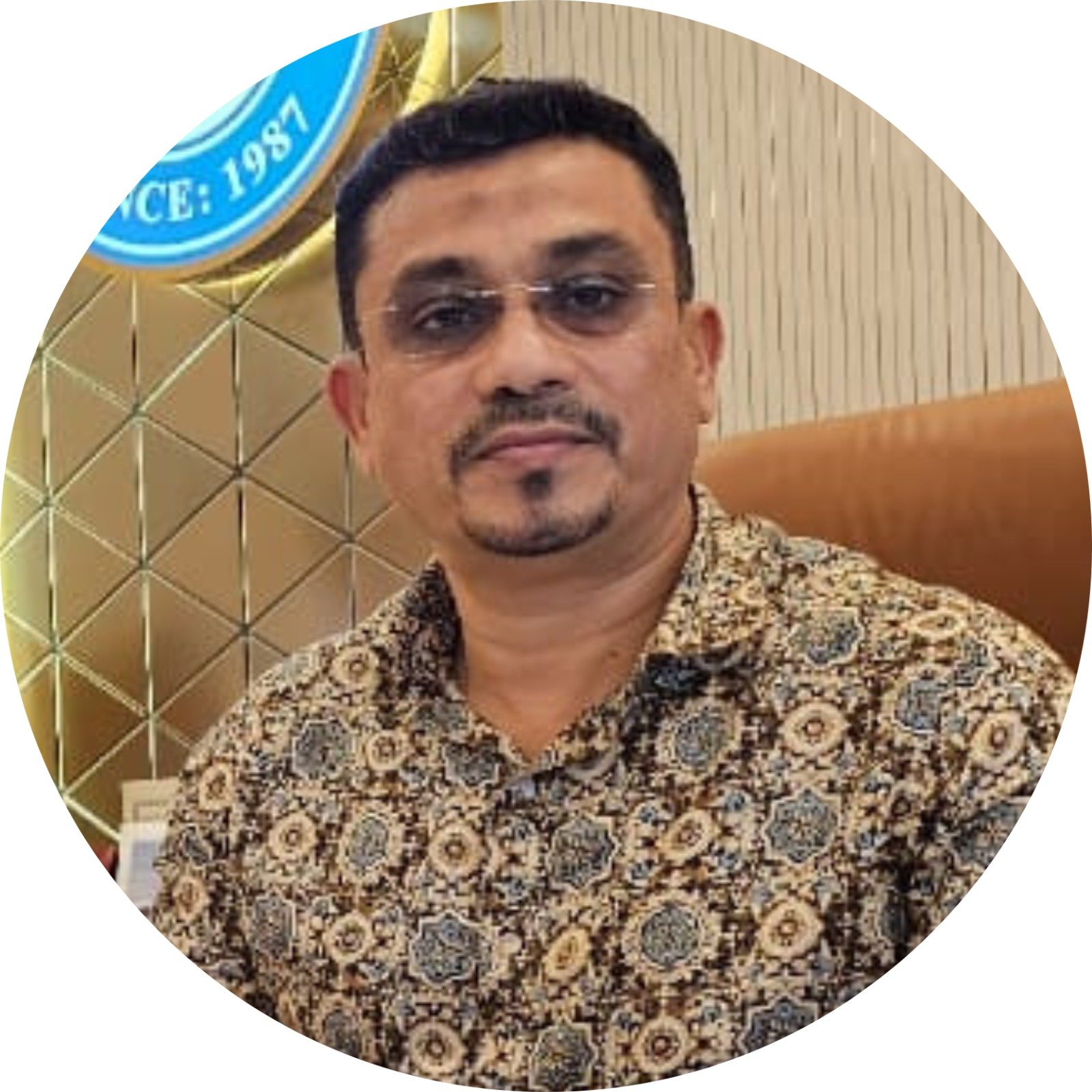 Mr. Mansoor Ahmed