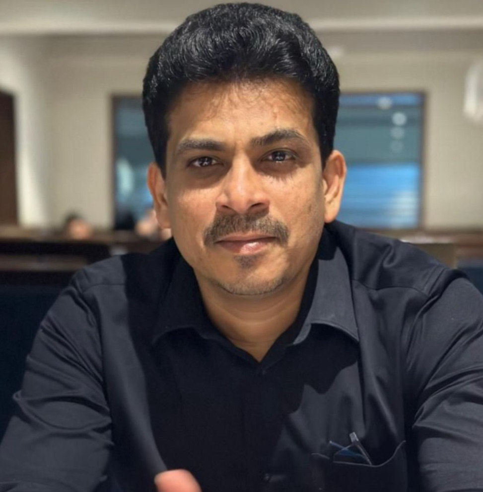 Mr. Rahmathulla
